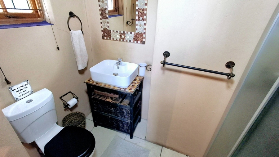 3 Bedroom Property for Sale in River Lodge Estate Free State